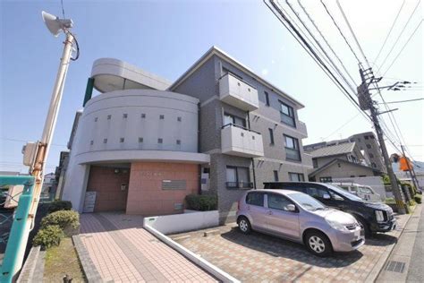 ファインコート福岡県北九州市小倉南区田原新町3丁目の物件情報｜いい部屋ネットの大東建託リーシング