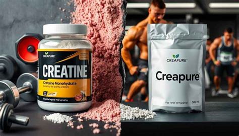 Diferenca De Creatina Monohidratada Para Creapure - Diferença entre creatina monohidratada e Creapure