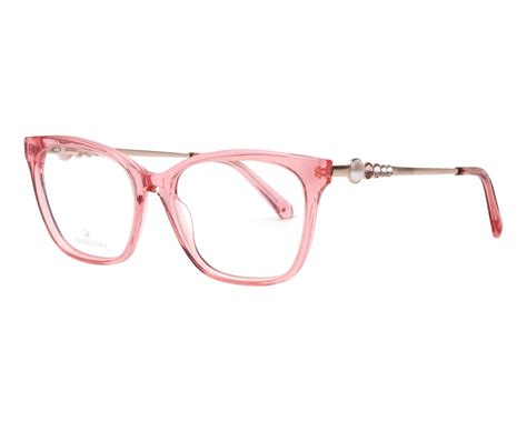 Lunettes De Vue Swarovski Sk