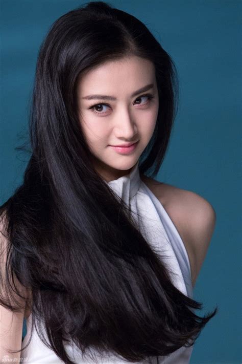 Jing Tian Nude And Leaked Topless Photos The Fappening