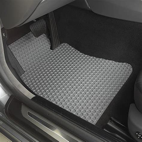 Lloyd Rubbertite Custom Fit Floor Cargo Mats Mr Floormats