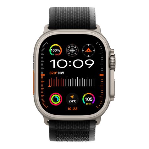 Hw Ultra Chat Gpt Smart Watch Memory Ip Inch Amoled