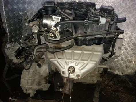 Cmxa Cmx Engine Volkswagen Golf L Eis Used Auto