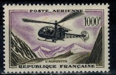 Timbres De France Poste A Rienne N Neuf Mnh Cote Eur