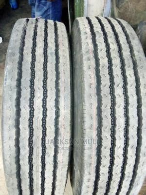 R Bridgestone Made In Japan In Nairobi Central Vehicle Parts