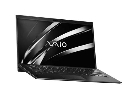 VAIO SX Serie Notebookcheck It