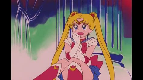 Sailor Moon (Anime) - TV Tropes