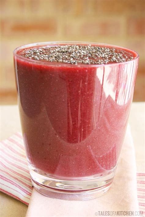 Les Recettes De Smoothies Bons Pour La Sant Bien Habill E