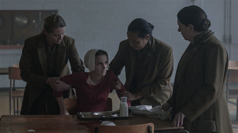 Mckenna Grace Handmaid's Tale Season 5 - junglecp1663