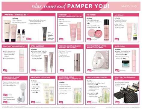 Mary Kay Closing Sheet Mary Kay Skin Care Mary Kay Mary Kay Closing