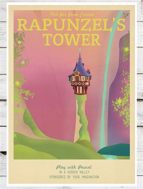 Vintage Disney Posters, Retro Disney, Vintage Travel Posters, Disney ...