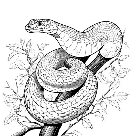 Python H Ngt Im Baum Happycoloring Net