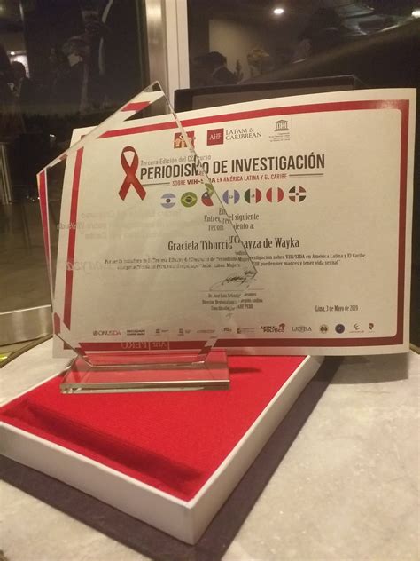 🇵🇪 Wayka📢 On Twitter Wayka Ganó El Tercer Concurso De Periodismo De