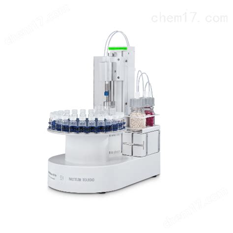 梅特勒托利多Inmotion KF加热炉自动进样器 梅特勒滴定仪 梅特勒托利多 METTLER TOLEDO