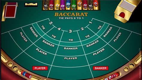 Baccarat Là Gì Hướng Dẫn Chơi Baccarat Dễ Hiểu Cho Người Mới