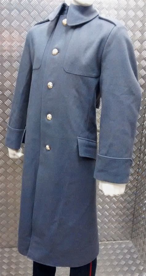 British Army Genuine Household Foot Guards Division Men S Greatcoats