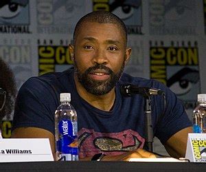 Cress Williams Biography, Age, Height, Wife, Net Worth, Family