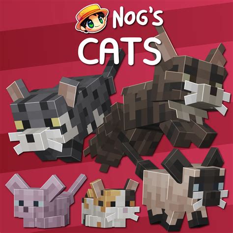 how to tame cats on minecraft 2