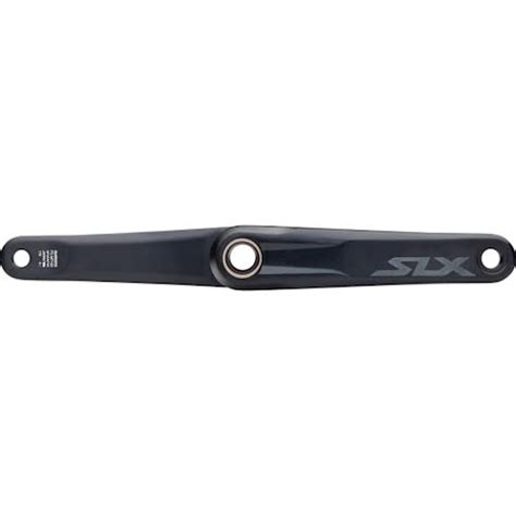 Shimano Slx Fc M Crankset Speed Direct Mount Hollowtech Ii