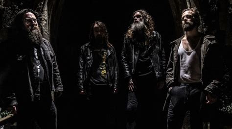 Grave Lines Release New Music Video For Sinensis Distorted Sound Magazine