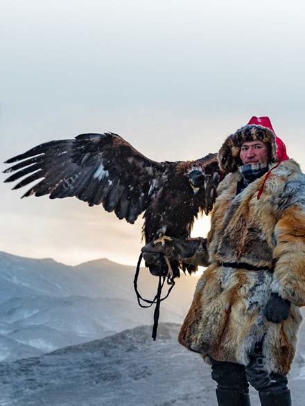 Holiday Mongolia Best way to travel Mongolia