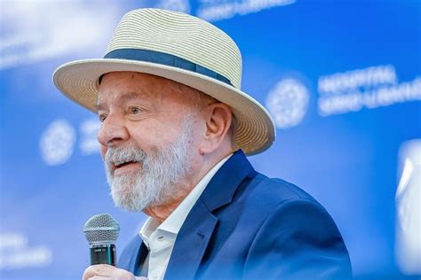 Datafolha Governo Lula é Aprovado Por 35 E Reprovado Por 34 Metrópoles