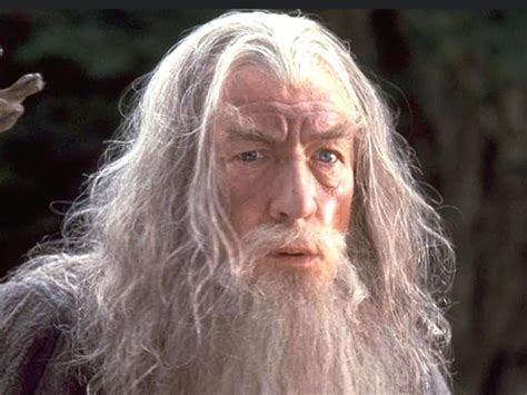 Ian Mckellen Reveals Hell Return As Gandalf In Lord Of The Rings Movie