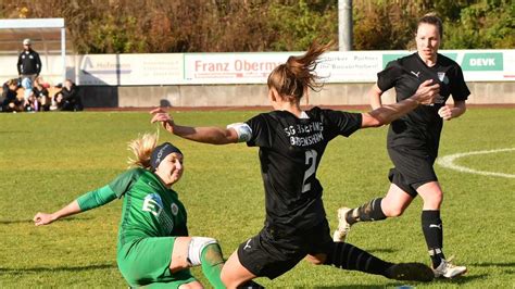 Fc Forstern Ii Zur Ck Auf Dem Platz An Der Sonne Kantersieg Gegen