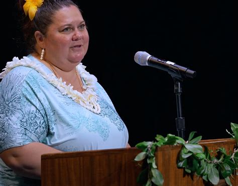 2021 Punahou Alumni Association Awards - Punahou School