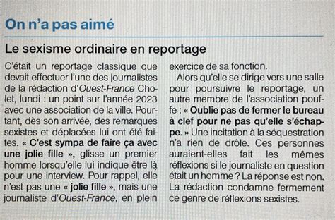 Jean Phi Nicoleau on Twitter Oublie pas de fermer le bureau à clé