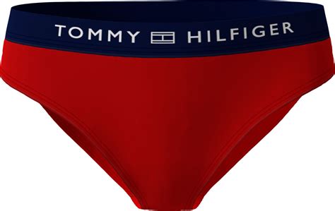 TOMMY HILFIGER W CLASSIC BIKINI på stadium se