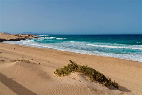 16 Best Beaches in Fuerteventura | Celebrity Cruises