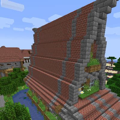 Roleplay City Modpacks Minecraft CurseForge