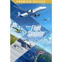 Nur Noch Ein Paar Stunden Microsoft Flight Simulator Premium Deluxe