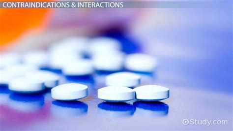 Doxycycline Vs Tetracycline Lesson