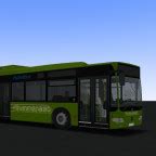 Repaint Krummenaab F R Mercedes Benz Citaro Facelift Helvete Gdh