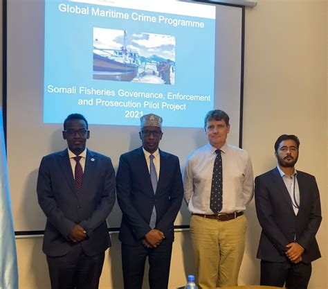 Unodc Global Maritime Crime Programme On Twitter Committed To