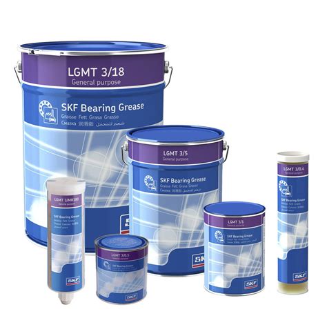 Grasa Universal Lgmt Skf Maintenance Lubrication And Power