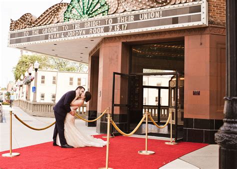 International touring acts are booking dates at paramount theatre aurora 10