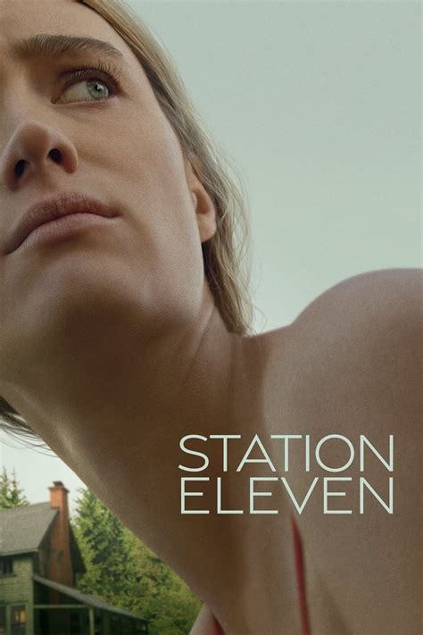 Station Eleven Season