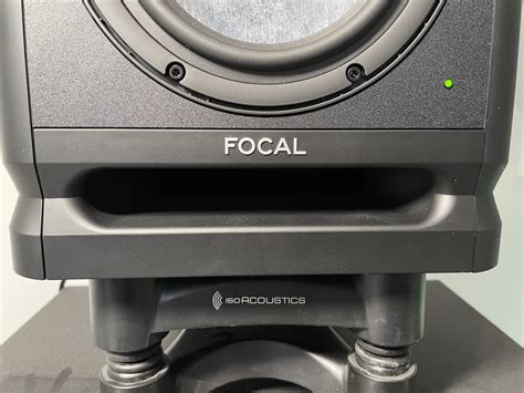 Test Focal Alpha 50 Evo Alpha 65 Evo Nahfeldmonitor AMAZONA De