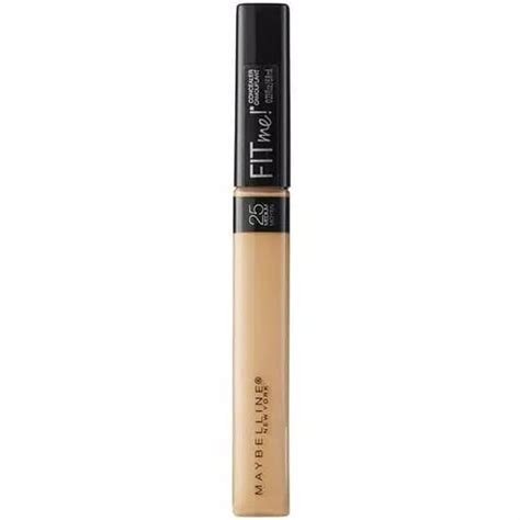 Maybelline Fit Me Concealer 05 Ivory Lazada Indonesia