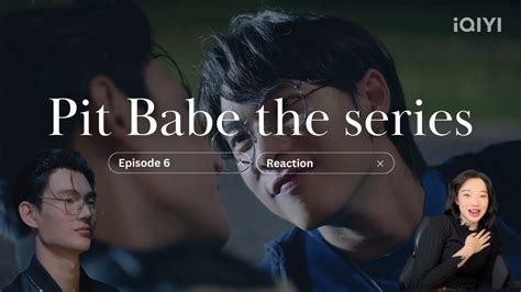 Pit Babe The Series Episode Reaction YouTube