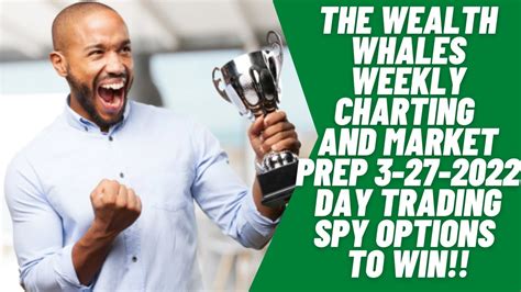 Learn How To Chart Day Trading Spy Options The Wealth Whales