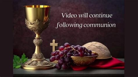 The Last Sunday After Epiphany February 11 2024 YouTube