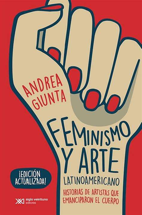 Feminismo Y Arte Latinoamericano Libros Chevengur