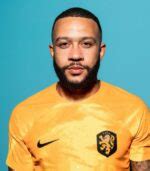 Memphis Depay Biography Wiki Height Age Net Worth And More