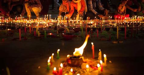 When Is Diwali 2016 Dates And Information About The Celebration Of The