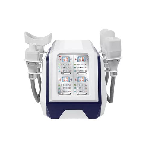 New Portable Cryolipolysis Diamond Ice Cooling Frozen Handles