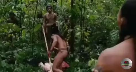 Sessão Apocalypto parte 3 dublado pela nossa turma me segue para